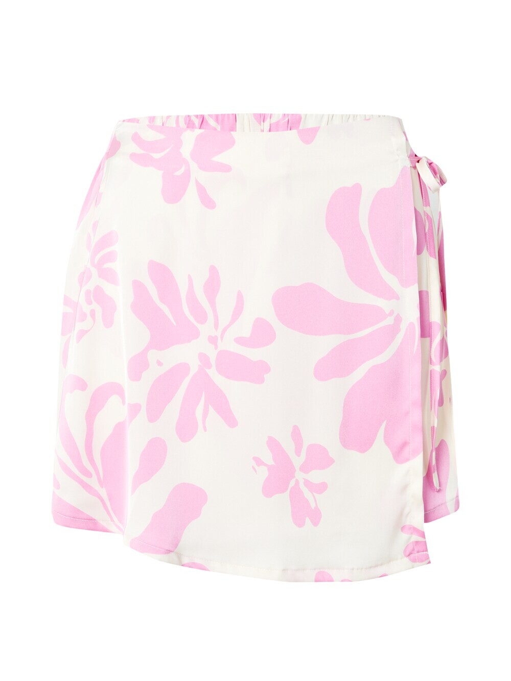 Юбка SISTERS POINT VISOLA, розовый
Юбка SISTERS POINT VISOLA, розовый
