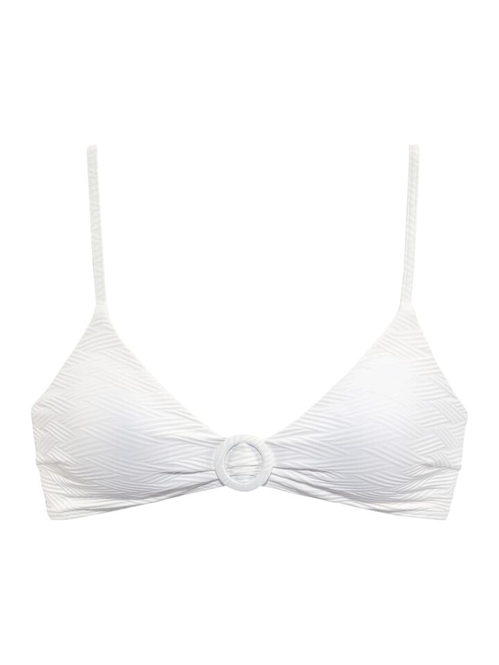 Верх бикини Sunseeker, белый
Верх бикини Sunseeker, белый