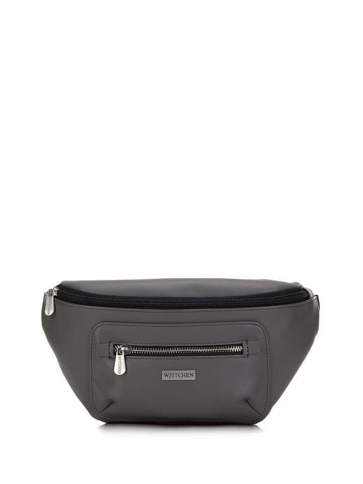 Сумка для ноутбука Wittchen, серый
Сумка для ноутбука Wittchen, серый