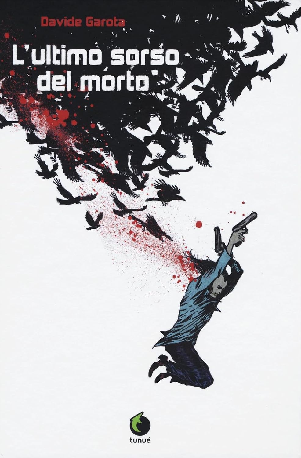 L'ultimo sorso del morto (Prospero's Books)
L'ultimo sorso del morto (Prospero's Books)