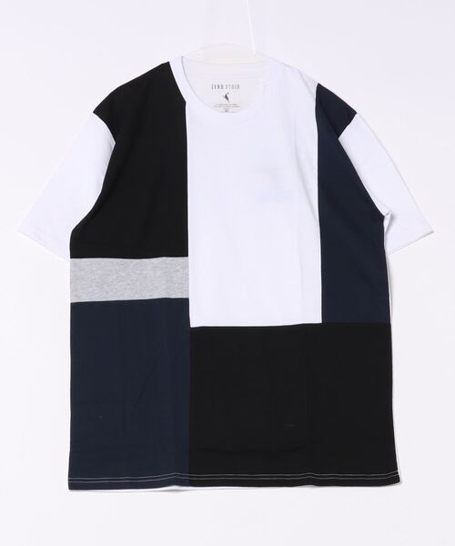 JEANS MATE Футболка с принтом, скрывающая пятна от пота, водоотталкивающая, с защитой от УФ-излучения, ZEROSTAIN, белый
JEANS MATE Футболка с принтом, скрывающая пятна от пота, водоотталкивающая, с защитой от УФ-излучения, ZEROSTAIN, белый