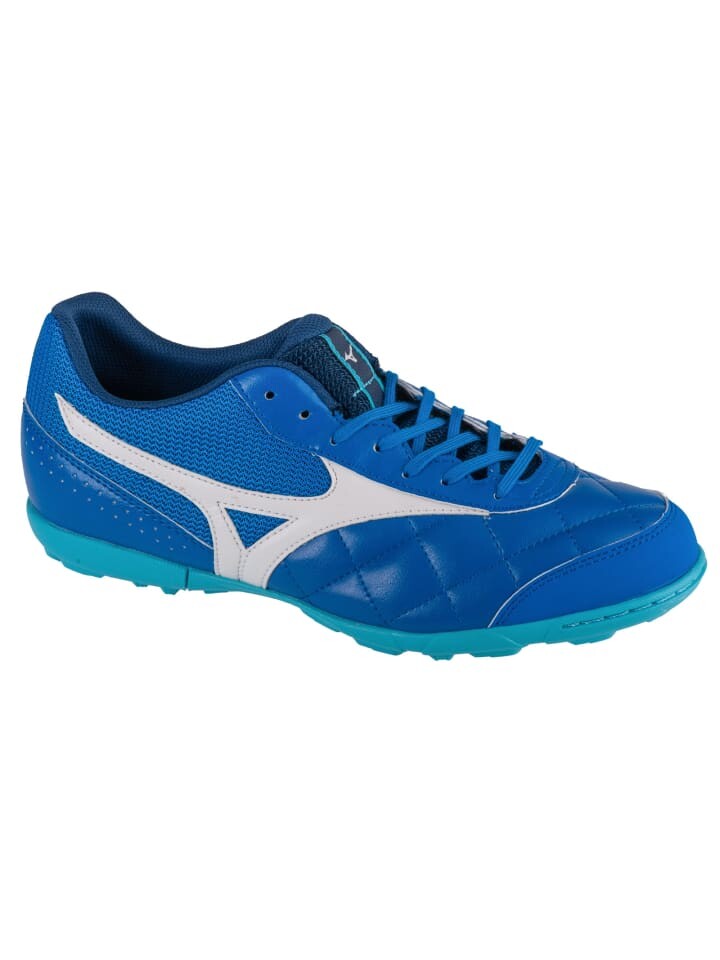 Кроссовки Mizuno Mrl Sala Club Tf, синий
Кроссовки Mizuno Mrl Sala Club Tf, синий