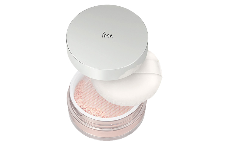 Рассыпчатая пудра для женщин IPSA
Рассыпчатая пудра для женщин IPSA