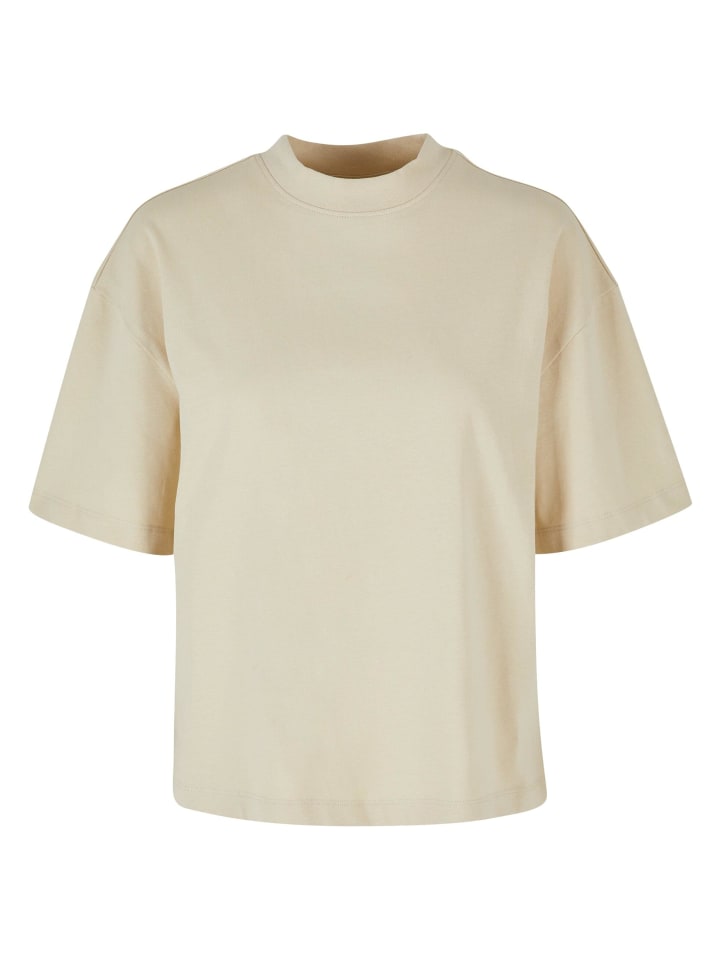 Футболка Urban Classics, песочный
Футболка Urban Classics, песочный