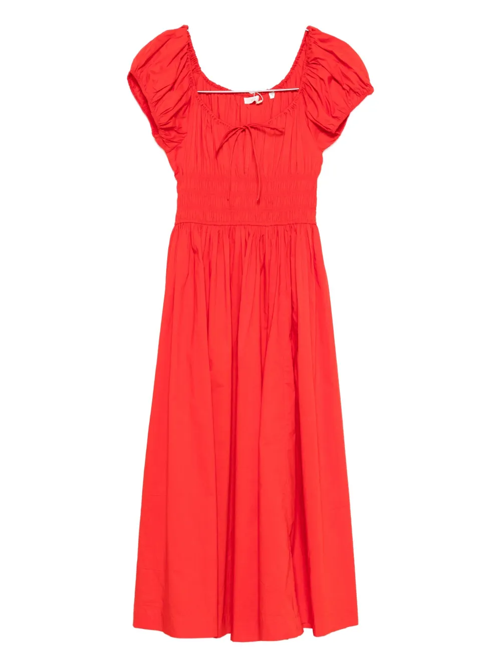 Платье миди Quilla DÔEN, красный
Платье миди Quilla DÔEN, красный