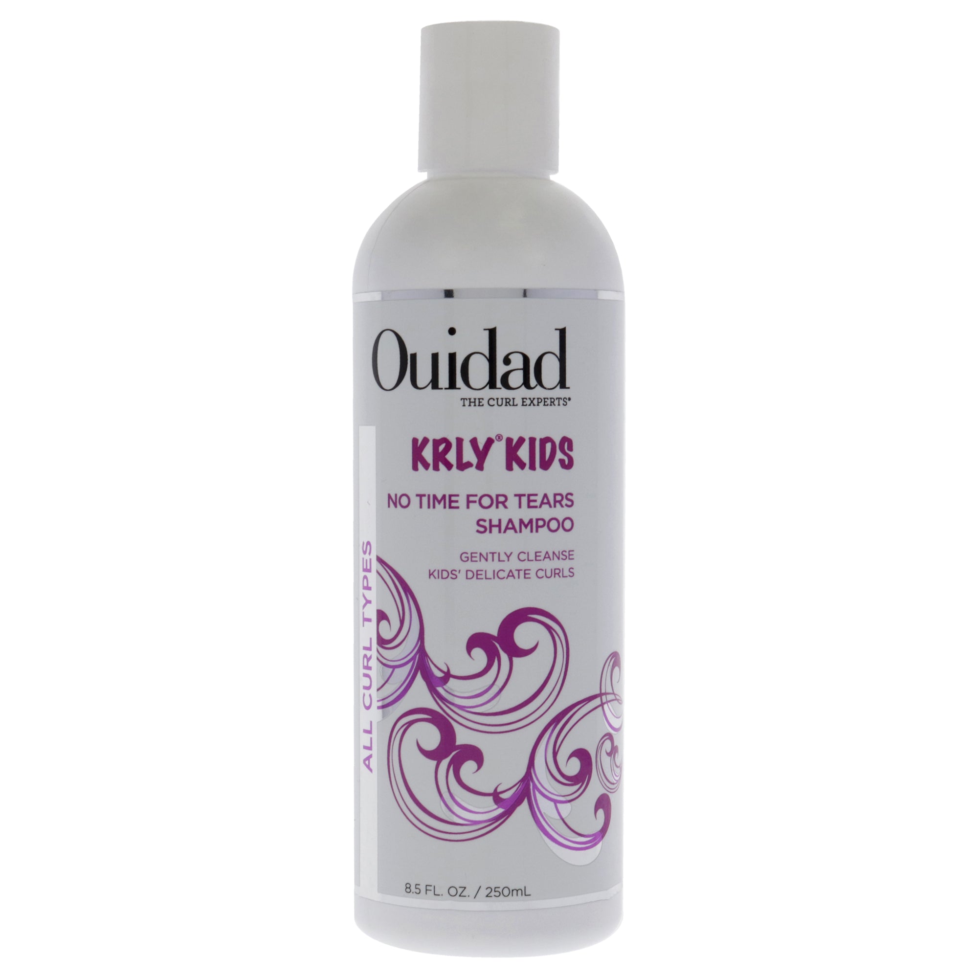 KRLY Kids Шампунь «Не время для слез» от Ouidad для детей - 8,5 унций Ouidad, 8.5 Oz
KRLY Kids Шампунь «Не время для слез» от Ouidad для детей - 8,5 унций Ouidad, 8.5 Oz