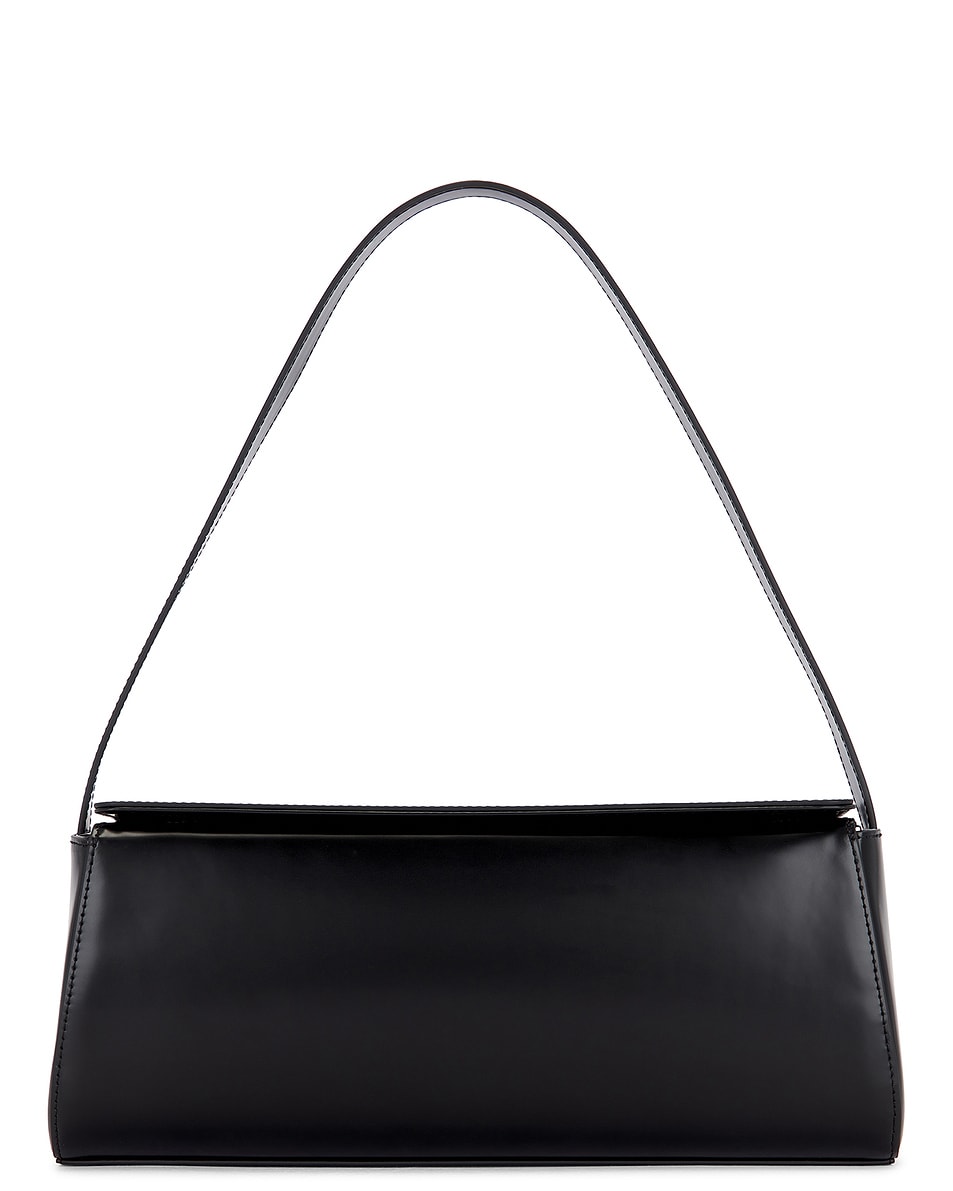 Сумка через плечо East West Baguette St. Agni, Black
Сумка через плечо East West Baguette St. Agni, Black