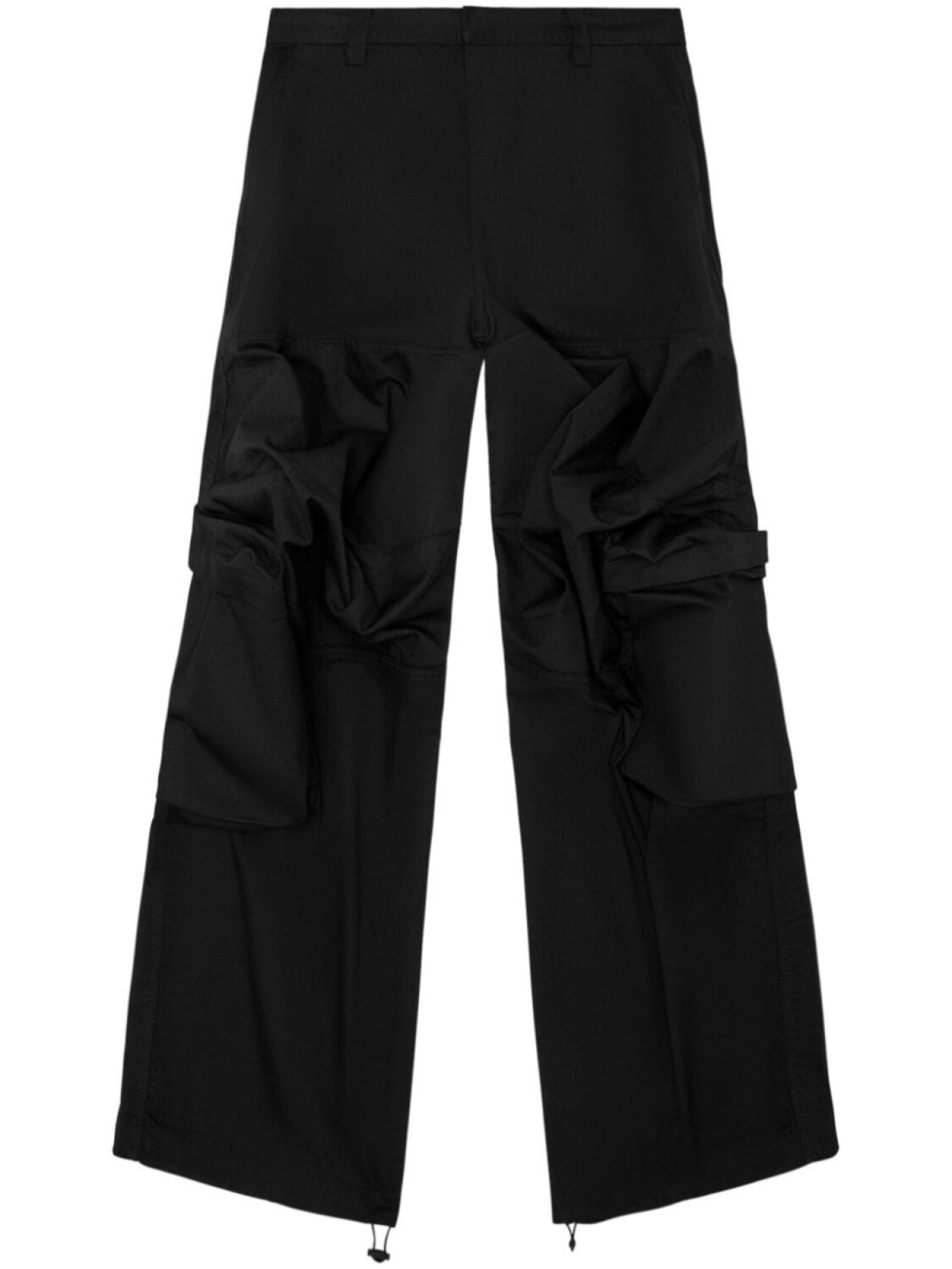 Diesel брюки-карго P-Arne, черный
Diesel брюки-карго P-Arne, черный