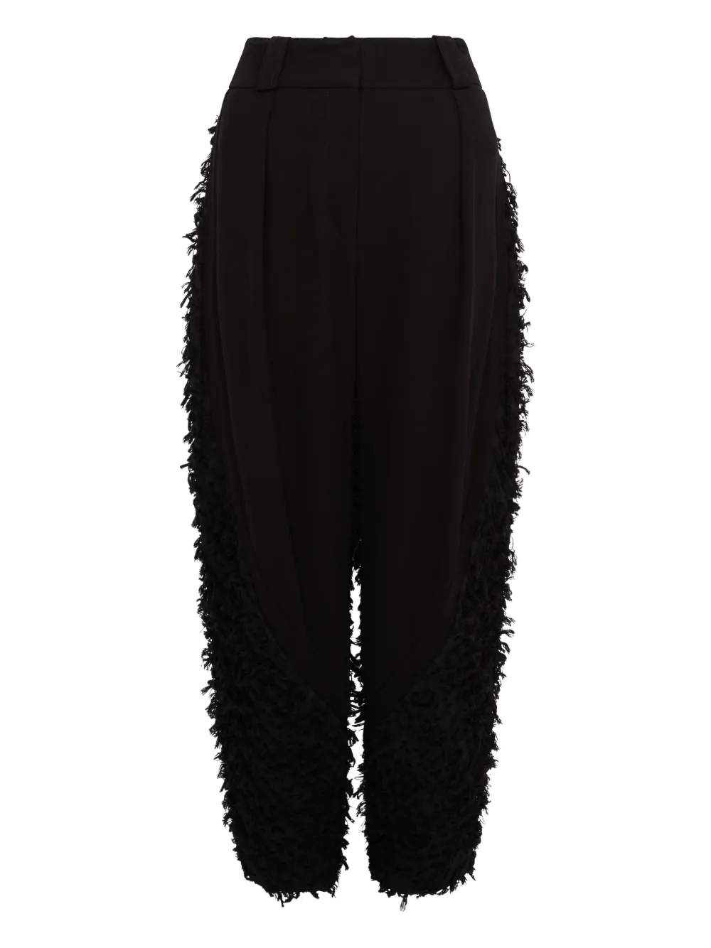 Зауженные брюки Pola 16Arlington, черный
Зауженные брюки Pola 16Arlington, черный