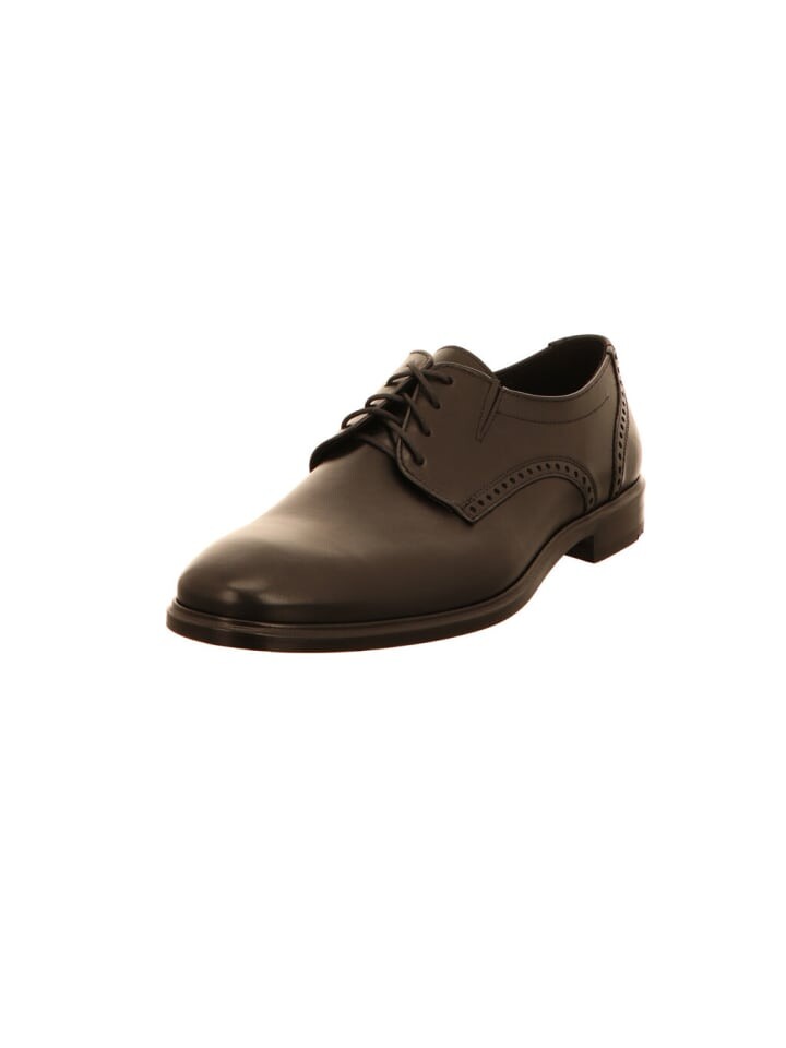 Туфли на шнуровке LLOYD Schnürschuh Koog, черный
Туфли на шнуровке LLOYD Schnürschuh Koog, черный