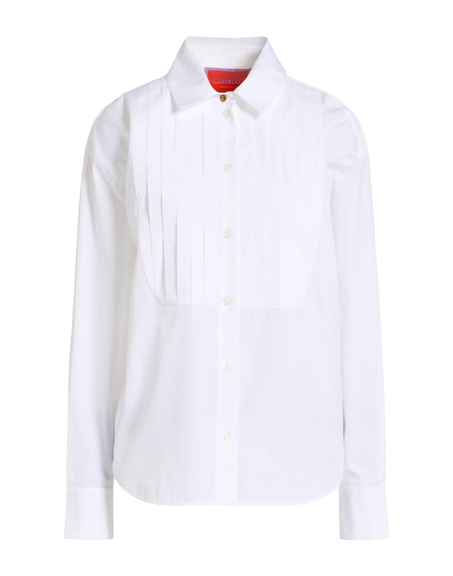 Рубашка La Doublej, белый
Рубашка La Doublej, белый