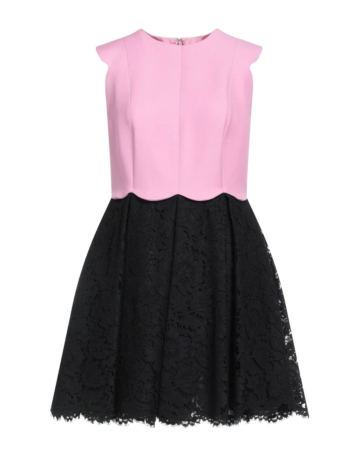 Платье Valentino Garavani, розовый
Платье Valentino Garavani, розовый