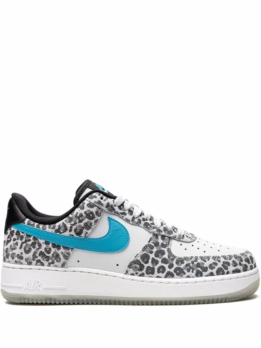 Кроссовки Air Force 1 Low Nike, белый
Кроссовки Air Force 1 Low Nike, белый