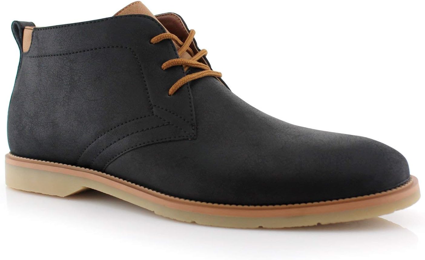 Мужские синие повседневные ботинки CONAL FOOTWEAR HOUSTAN, размер 8 Ferro Aldo
Мужские синие повседневные ботинки CONAL FOOTWEAR HOUSTAN, размер 8 Ferro Aldo