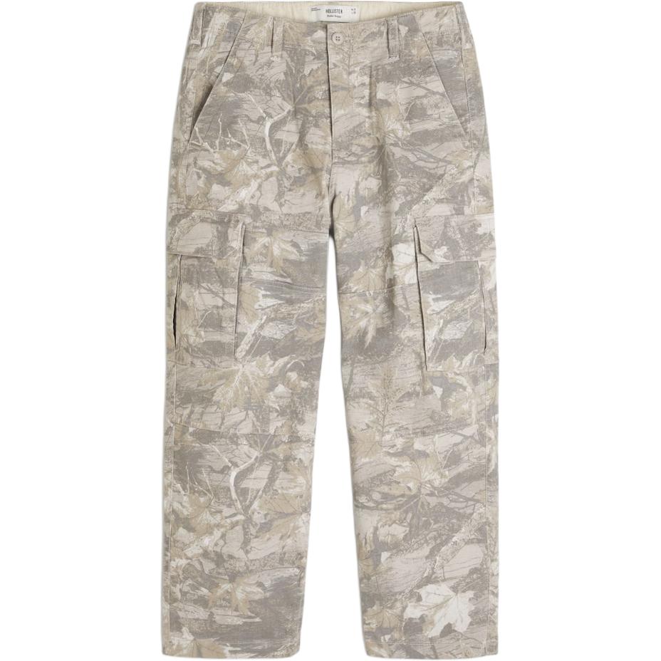 Hollister Повседневные брюки мужские коричневые
Hollister Повседневные брюки мужские коричневые