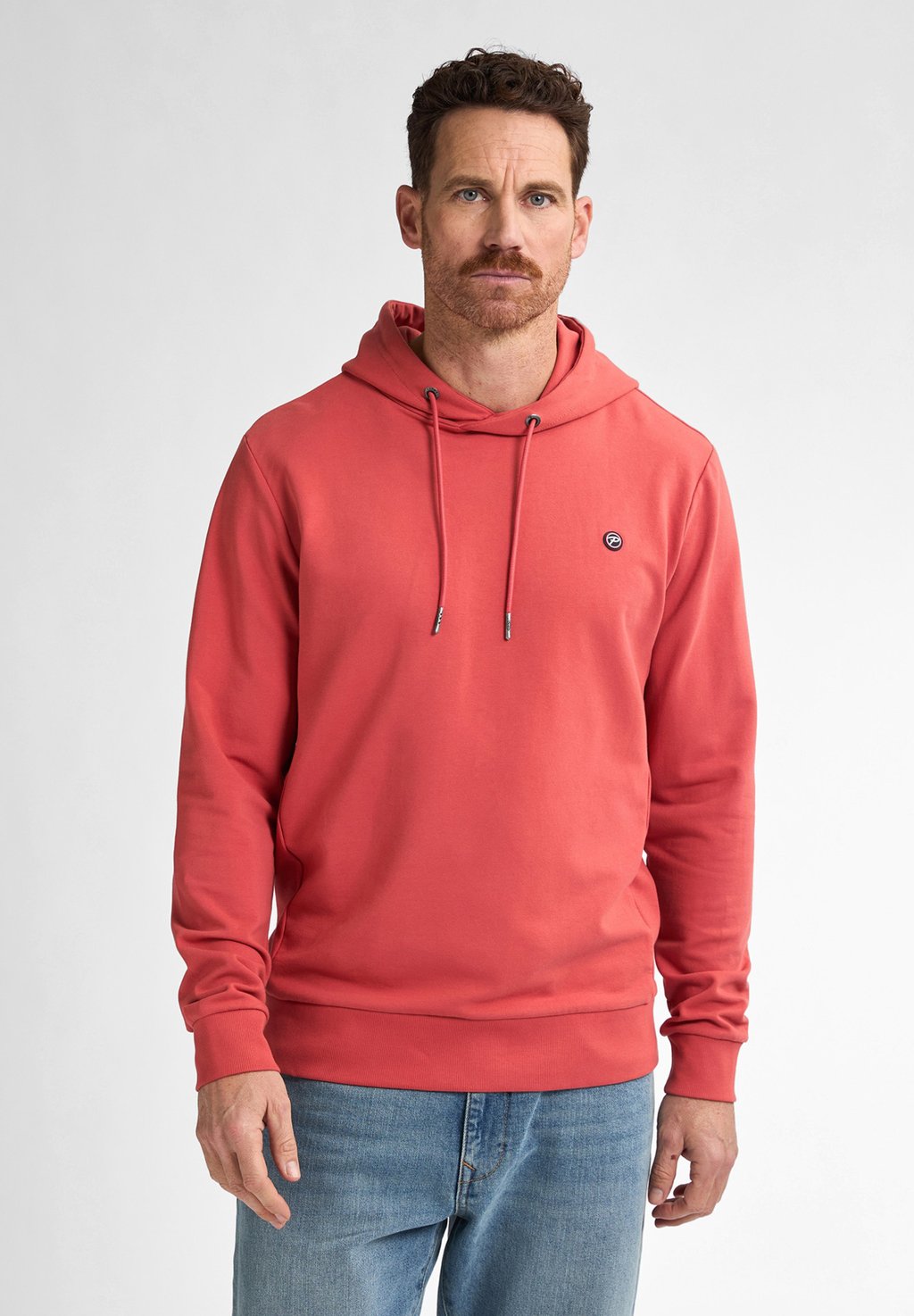 Толстовка Petrol Industries, бордовый
Толстовка Petrol Industries, бордовый