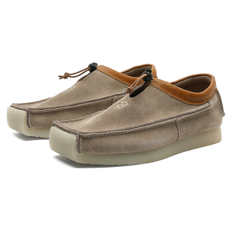 PAVEA Мужские повседневные туфли с низким верхом, бежевого цвета
PAVEA Мужские повседневные туфли с низким верхом, бежевого цвета