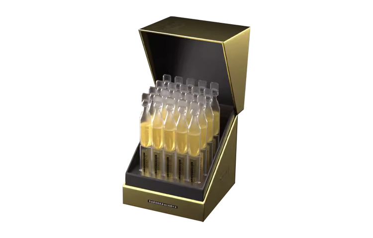 Сыворотка с вторичным высвобождением для женщин Quadha, 1ml*20
Сыворотка с вторичным высвобождением для женщин Quadha, 1ml*20