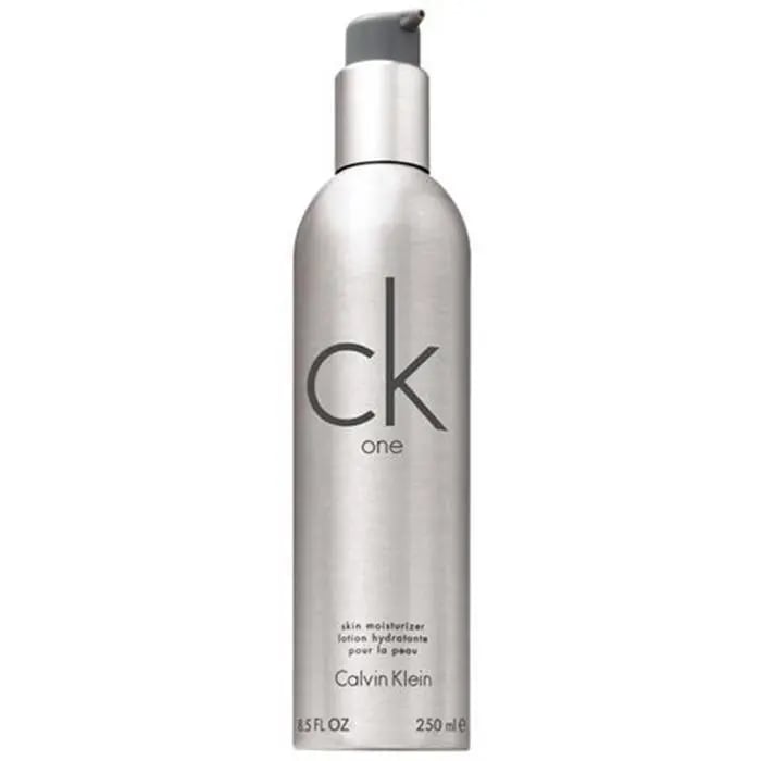 Лосьон для тела Calvin Klein Body Lotion, 250 ml
Лосьон для тела Calvin Klein Body Lotion, 250 ml
