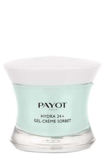 Легкий крем для лица для нормальной и комбинированной кожи hydra 24+ gel-crème sorbet Payot, 50 мл
Легкий крем для лица для нормальной и комбинированной кожи hydra 24+ gel-crème sorbet Payot, 50 мл
