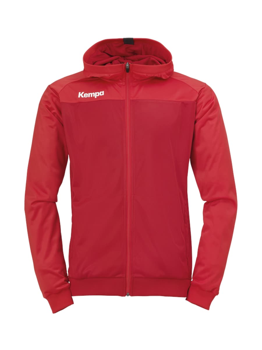 Спортивная куртка KEMPA, красный
Спортивная куртка KEMPA, красный