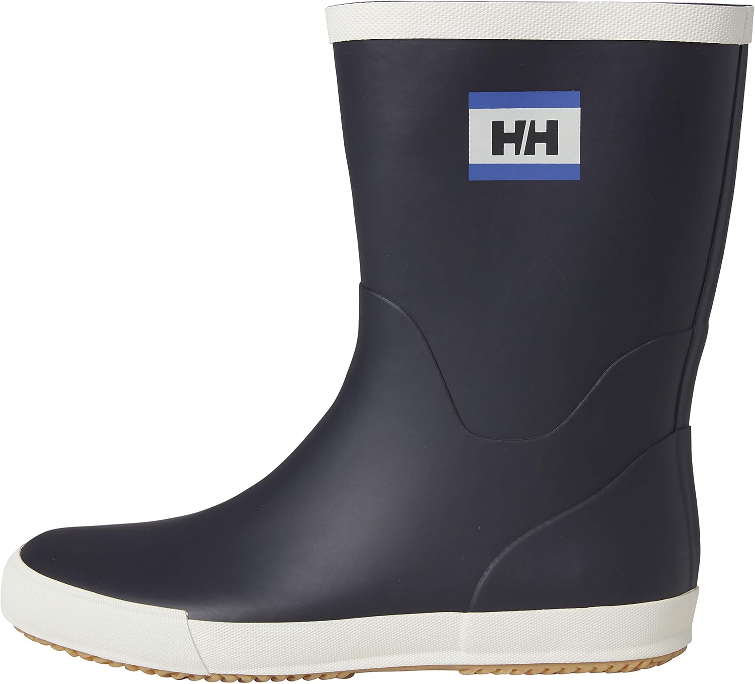 Мужские водонепроницаемые резиновые сапоги Helly-Hansen Nordvik 2 Helly Hansen, темно-синий
Мужские водонепроницаемые резиновые сапоги Helly-Hansen Nordvik 2 Helly Hansen, темно-синий