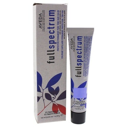 Перманентная краска для волос Aveda Pastel B Pure Tone Protective Creme, 1 унция, Full Spectrum