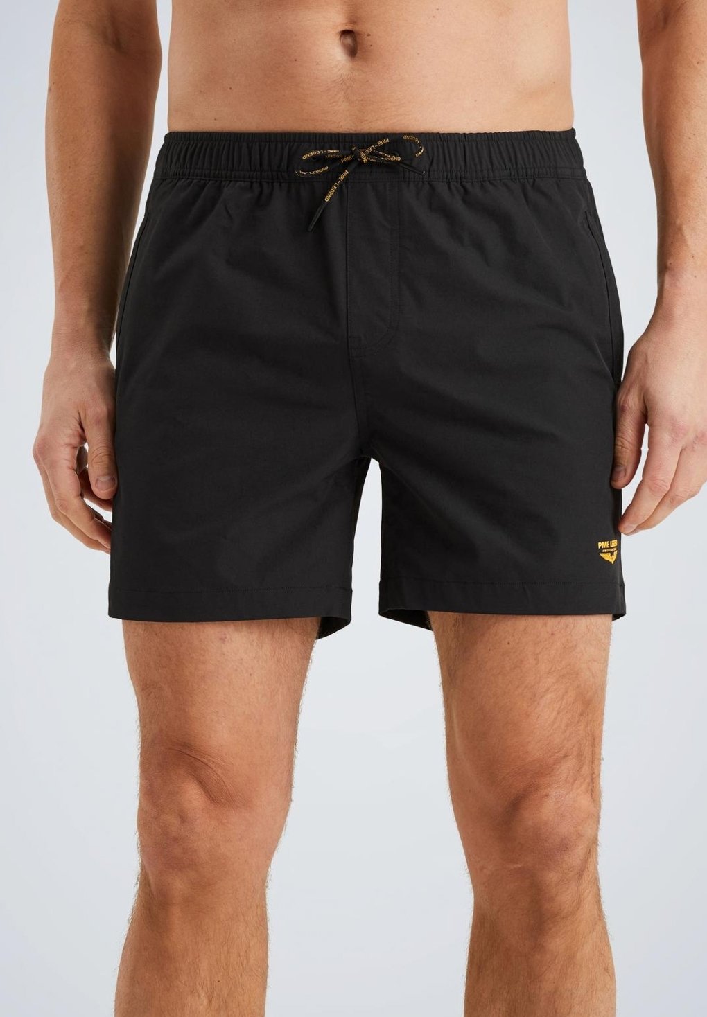 Шорты для плавания AIRFRAME PME Legend, черный
Шорты для плавания AIRFRAME PME Legend, черный