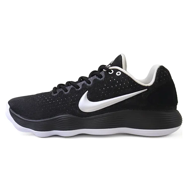 Nike Кроссовки для баскетбола Hyperdunk 2017 Low Top Unisex Black
Nike Кроссовки для баскетбола Hyperdunk 2017 Low Top Unisex Black