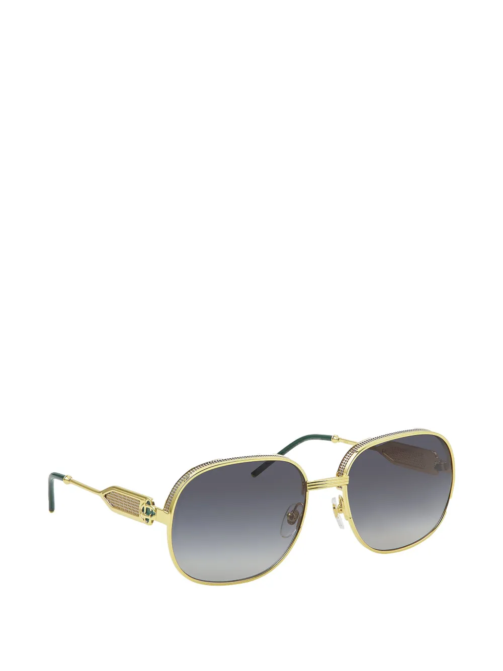 Солнцезащитные очки Vermont CASABLANCA, золотой
Солнцезащитные очки Vermont CASABLANCA, золотой
