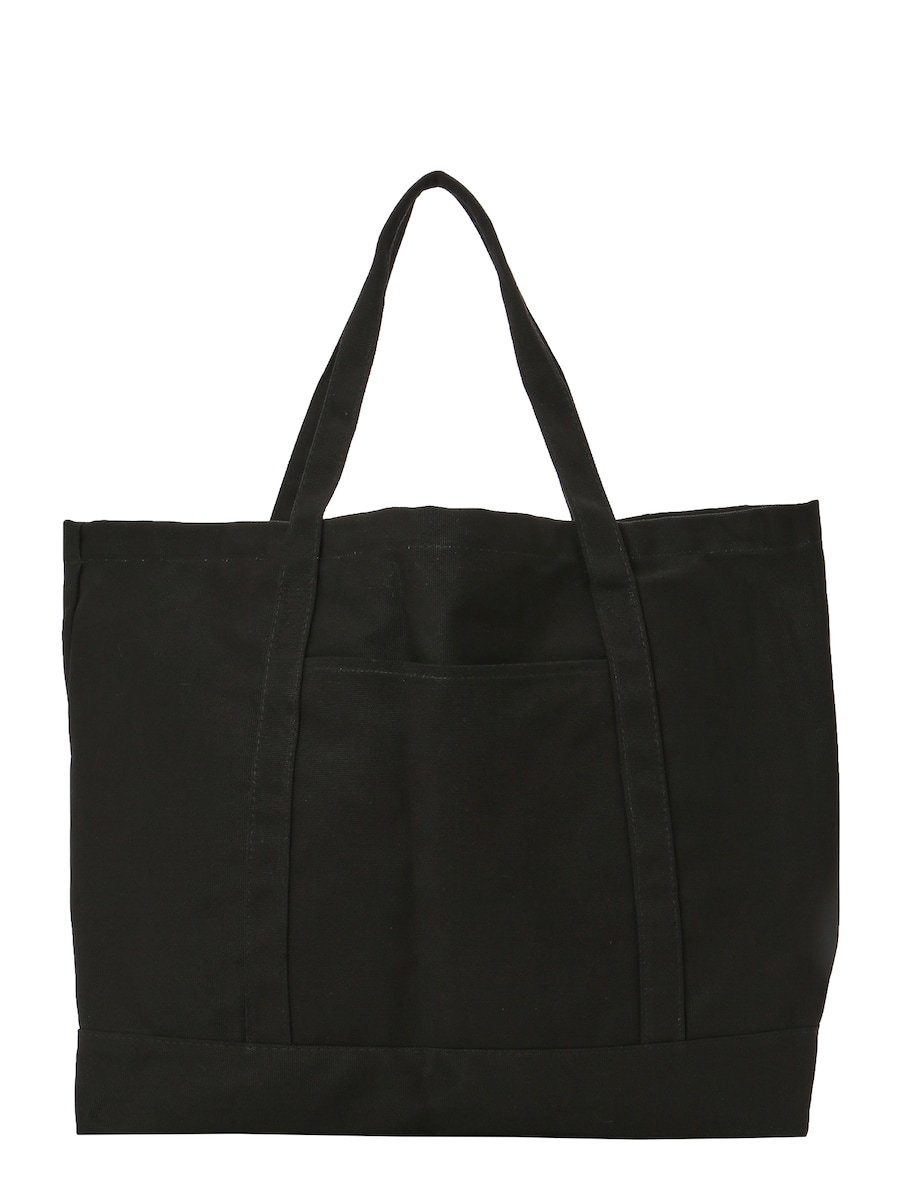 Сумка-шоппер ABOUT YOU, черный
Сумка-шоппер ABOUT YOU, черный