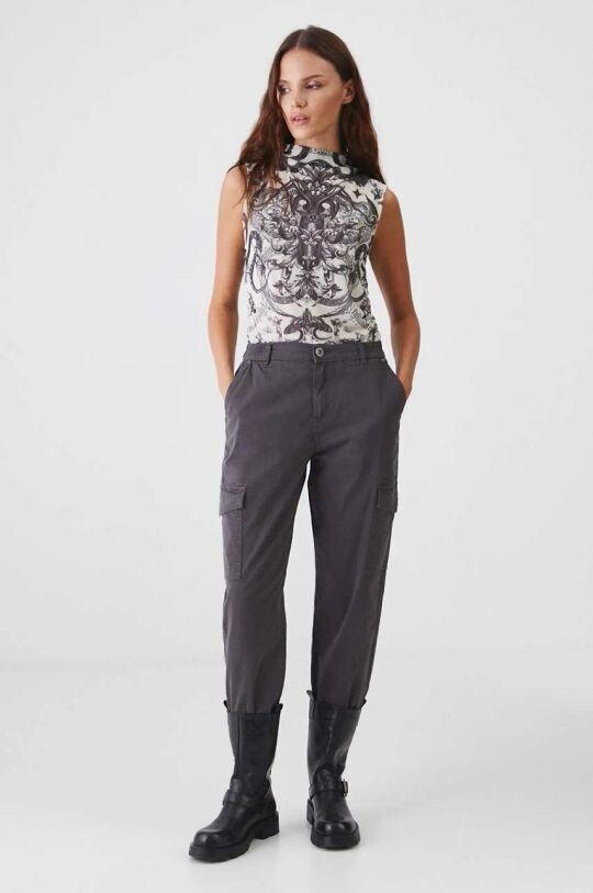 Брюки Medicine, серый
Брюки Medicine, серый