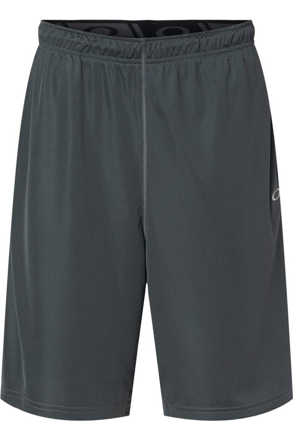 Команда Oakley выпускает шорты Hydrolix, цвет forged iron
Команда Oakley выпускает шорты Hydrolix, цвет forged iron