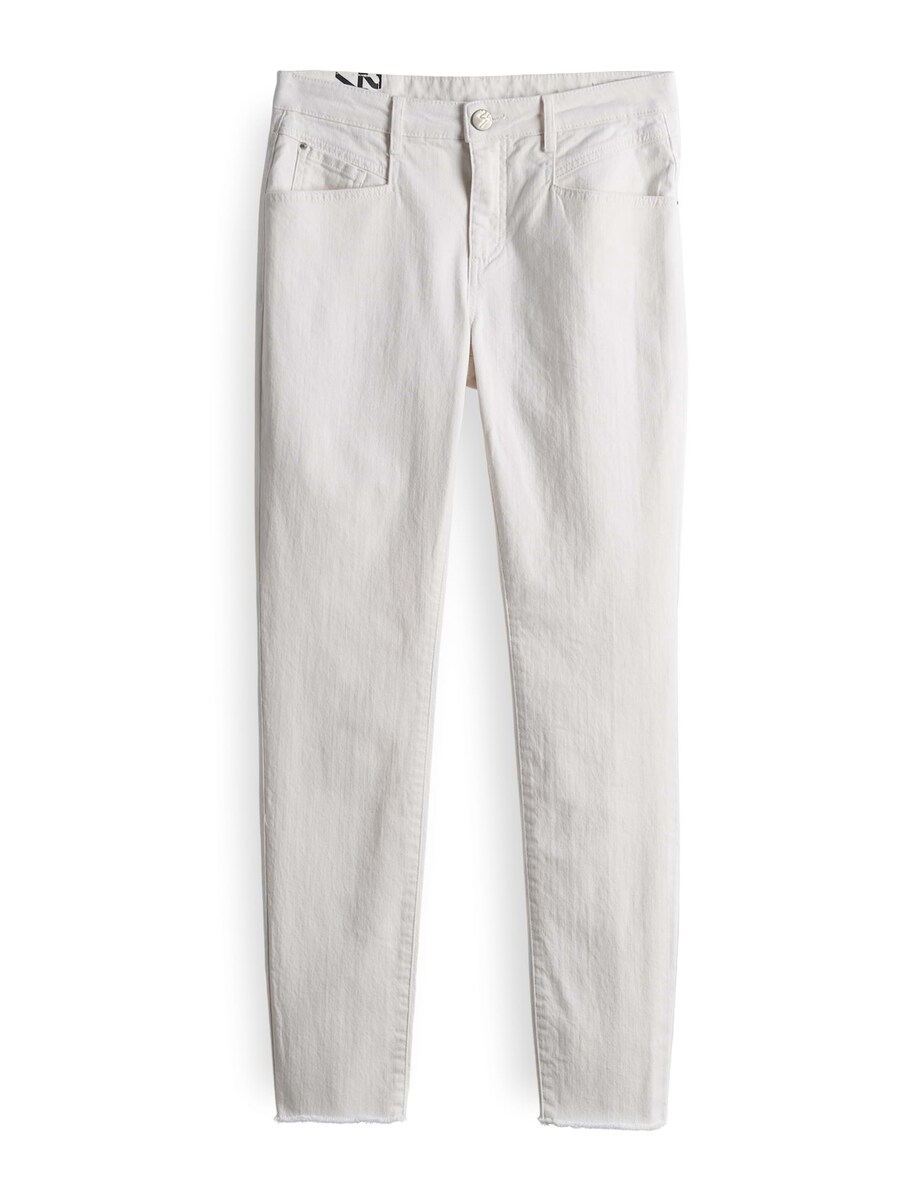 Повседневные джинсы OPUS Evita, White
Повседневные джинсы OPUS Evita, White