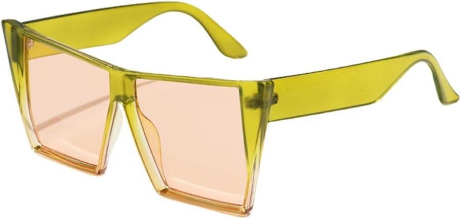 Большие солнцезащитные очки «кошачий глаз» для женщин и мужчин, роскошные, модные, яркие, в стиле ретро, винтажные, с защитой от УФ-излучения UV400, L16779 generic, Green
Большие солнцезащитные очки «кошачий глаз» для женщин и мужчин, роскошные, модные, яркие, в стиле ретро, винтажные, с защитой от УФ-излучения UV400, L16779 generic, Green