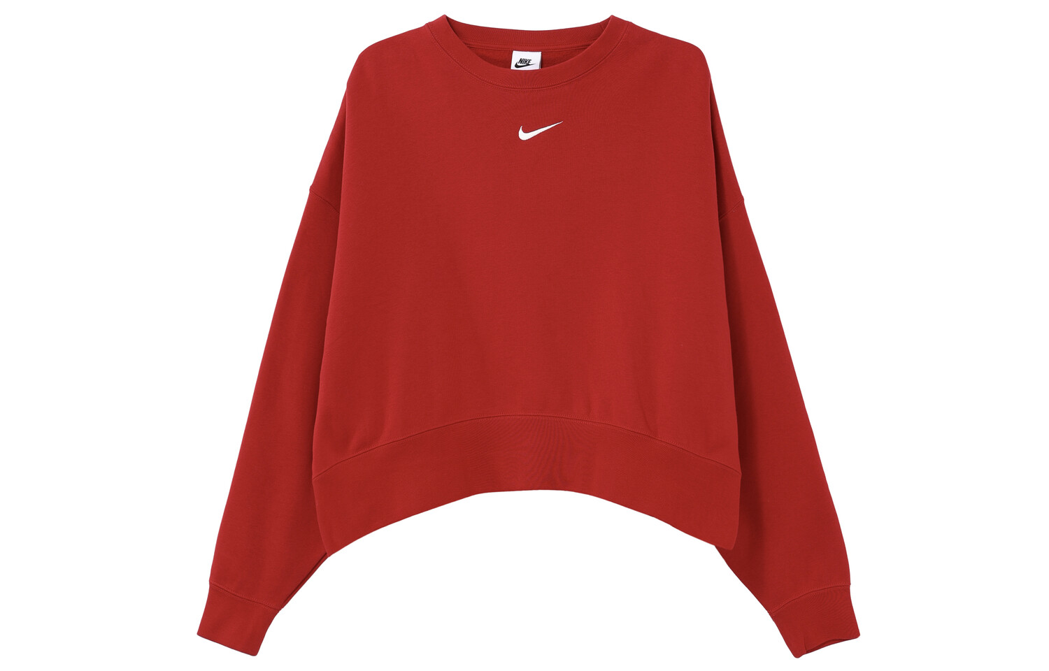 Женская толстовка CNY Collection, красная Nike
Женская толстовка CNY Collection, красная Nike