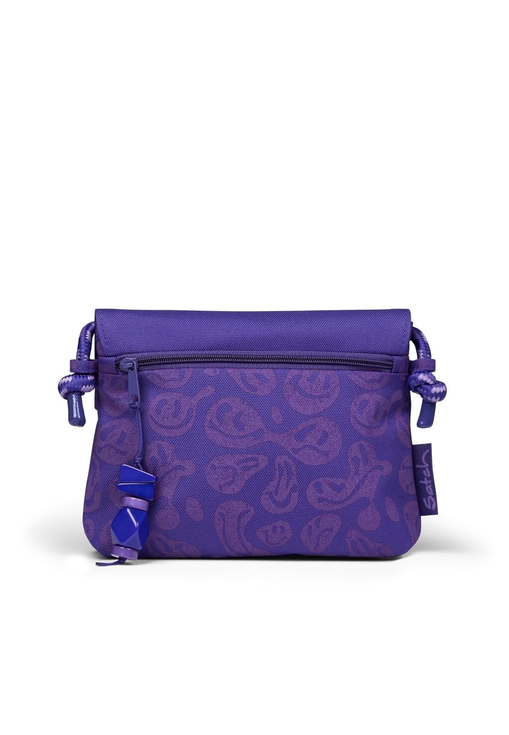 Сумка через плечо Satch, фиолетовый
Сумка через плечо Satch, фиолетовый