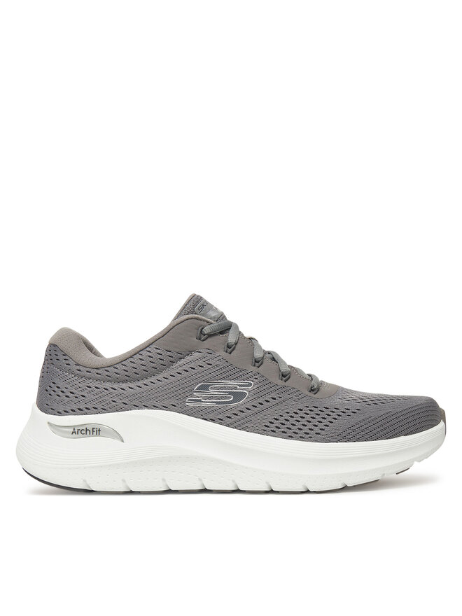 Кроссовки Arch Fit 2.0 232700/GRY Skechers, серый 
Кроссовки Arch Fit 2.0 232700/GRY Skechers, серый