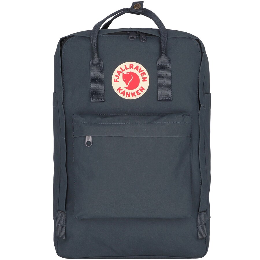 Рюкзак Fjällräven Kanken, темно-синий
Рюкзак Fjällräven Kanken, темно-синий