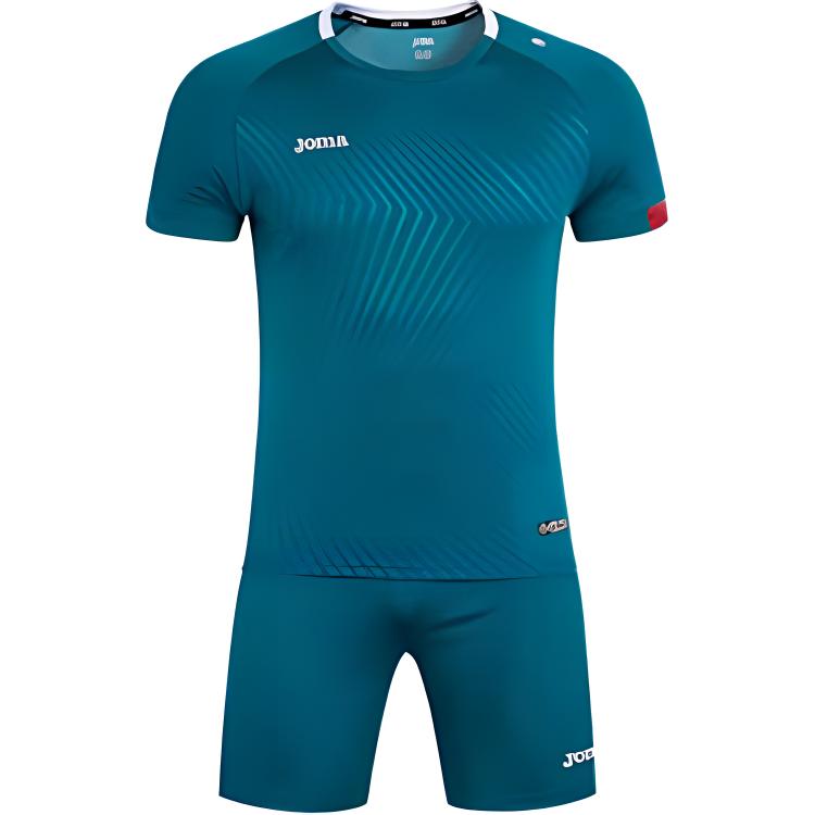 Повседневная спортивная одежда для мужчин Joma, зеленый
Повседневная спортивная одежда для мужчин Joma, зеленый