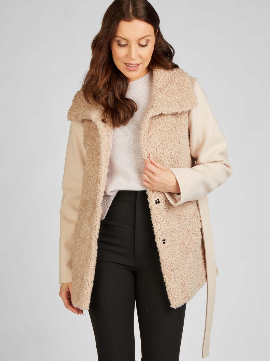 Куртка межсезонная Funk since 1776, бежевый
Куртка межсезонная Funk since 1776, бежевый