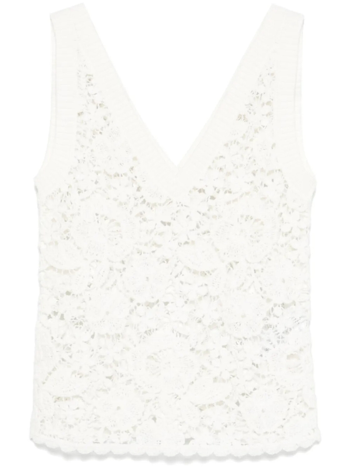 PAROSH Медный топ P.A.R.O.S.H., нейтральный
PAROSH Медный топ P.A.R.O.S.H., нейтральный