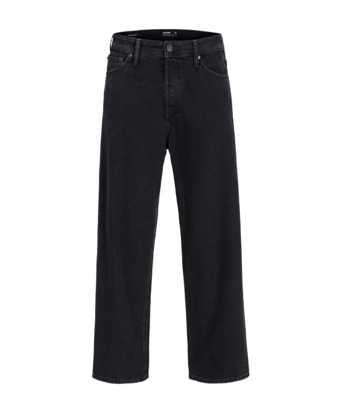 Прямые джинсы Jack & Jones, черный
Прямые джинсы Jack & Jones, черный