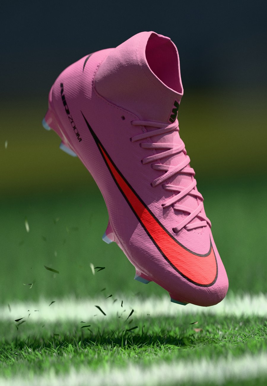 Кроссовки Nike Performance ZM 10 ACADEMY FG/MG, Magic Flamingo/Black/Total Crimson/Apricot
Кроссовки Nike Performance ZM 10 ACADEMY FG/MG, Magic Flamingo/Black/Total Crimson/Apricot