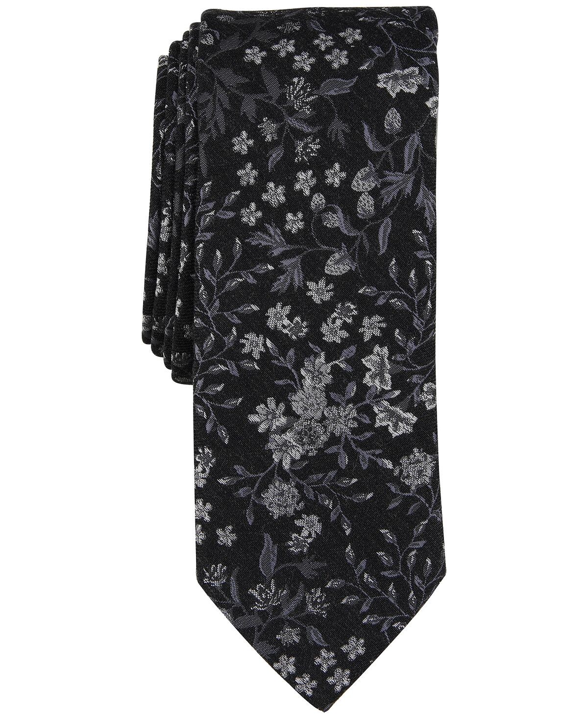 Мужской галстук с цветочным принтом Luray Bar III
Мужской галстук с цветочным принтом Luray Bar III