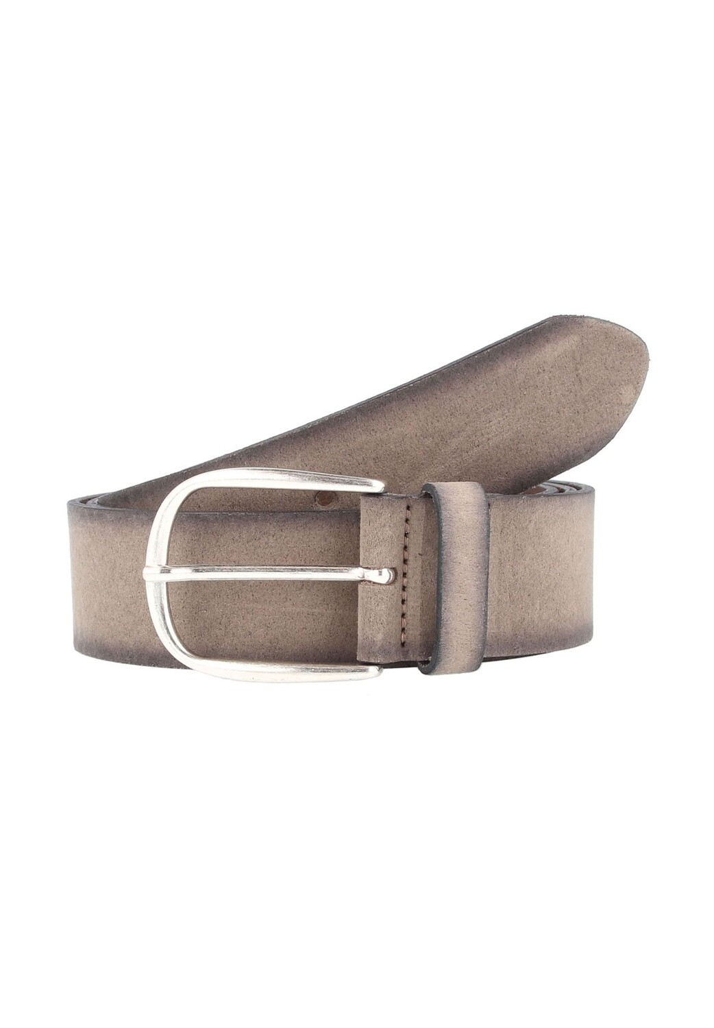Ремень кожаный Vanzetti, цвет Grau Taupe
Ремень кожаный Vanzetti, цвет Grau Taupe