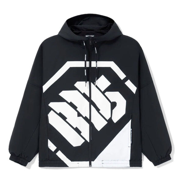 Куртка badfive sports баскетбольная куртка с капюшоном Li-Ning, черный
Куртка badfive sports баскетбольная куртка с капюшоном Li-Ning, черный