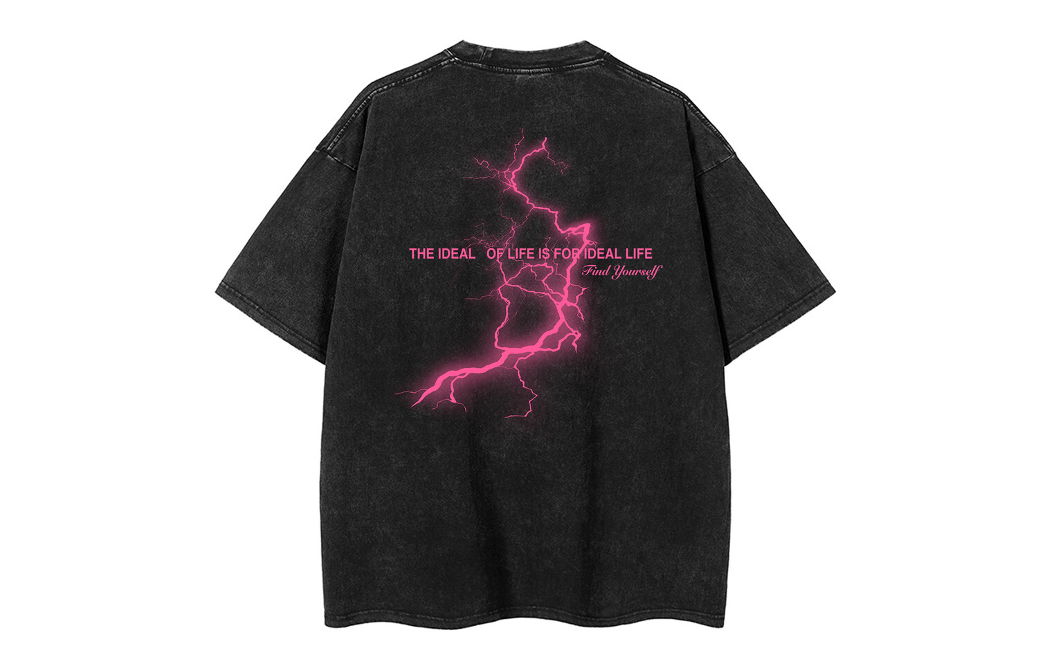 Find Yourself Найди себя футболка унисекс, Фиолетовый
Find Yourself Найди себя футболка унисекс, Фиолетовый