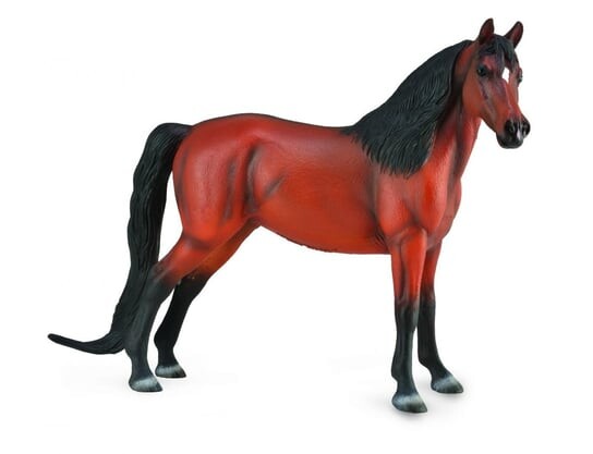 Collecta, фигурка жеребца Morgan Bay Deluxe, Коричневый, Collecta, фигурка жеребца Morgan Bay Deluxe
Collecta, фигурка жеребца Morgan Bay Deluxe, Коричневый, Collecta, фигурка жеребца Morgan Bay Deluxe