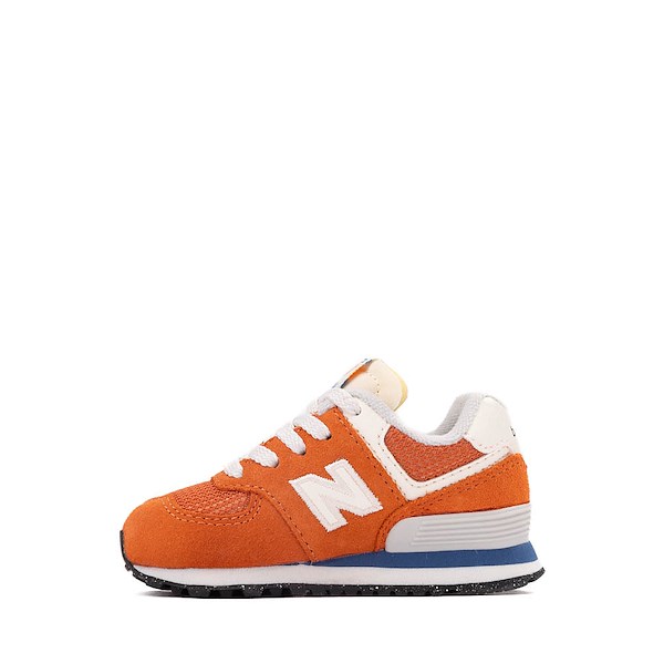 Кроссовки New Balance 574 Athletic Shoe, цвет Infield Clay
Кроссовки New Balance 574 Athletic Shoe, цвет Infield Clay